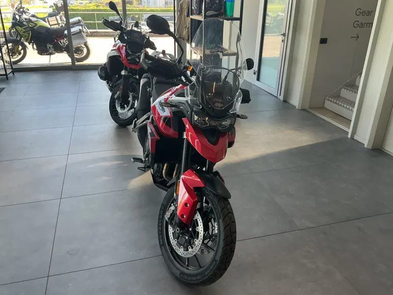 Triumph Tiger 900 GT (2020 - 23) (4)