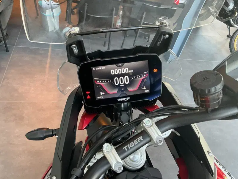 Triumph Tiger 900 GT (2020 - 23) (10)