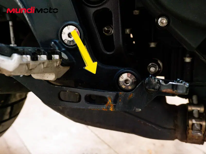 Benelli Leoncino 800 (2022 - 26) (19)