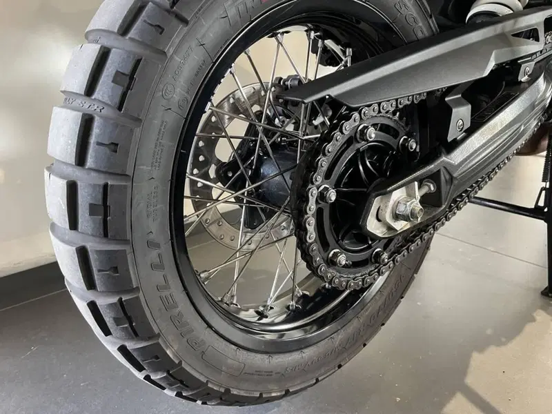 Bmw F 800 GS (2016 - 18) (3)