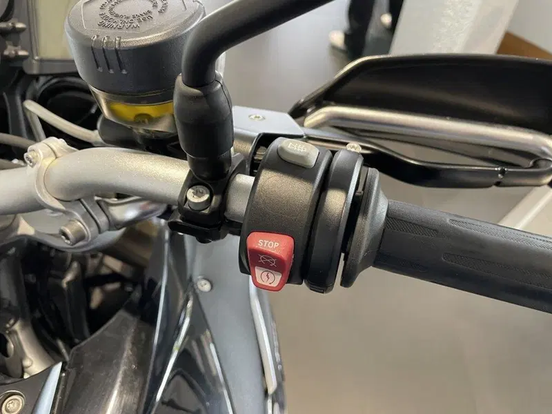 Bmw F 800 GS (2016 - 18) (8)