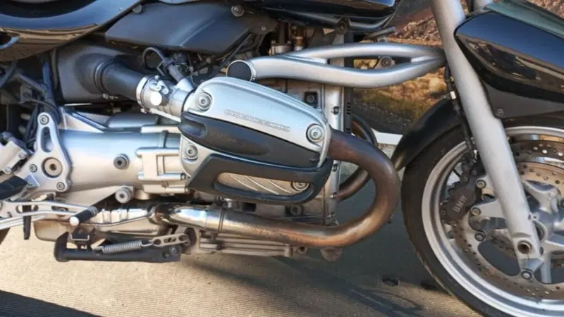 Bmw R 1150 R (2000 - 07) (2)