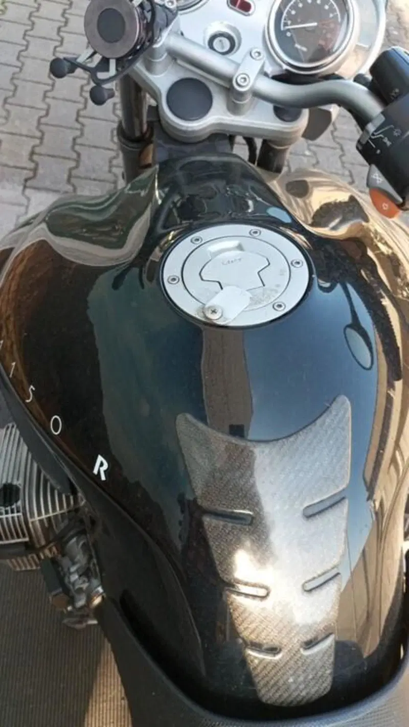 Bmw R 1150 R (2000 - 07) (3)
