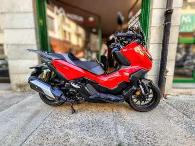 Honda ADV 350 (2025 - 26) usata