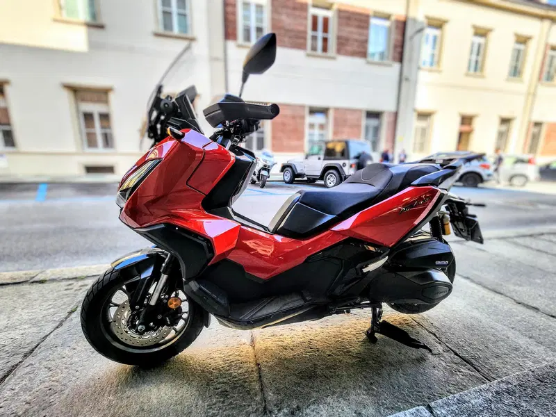 Honda ADV 350 (2025 - 26) (2)