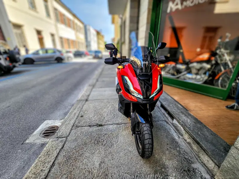 Honda ADV 350 (2025 - 26) (3)