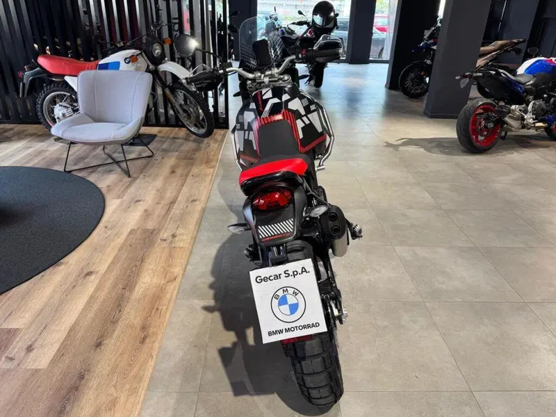 Ducati DesertX (2022 - 25) (7)