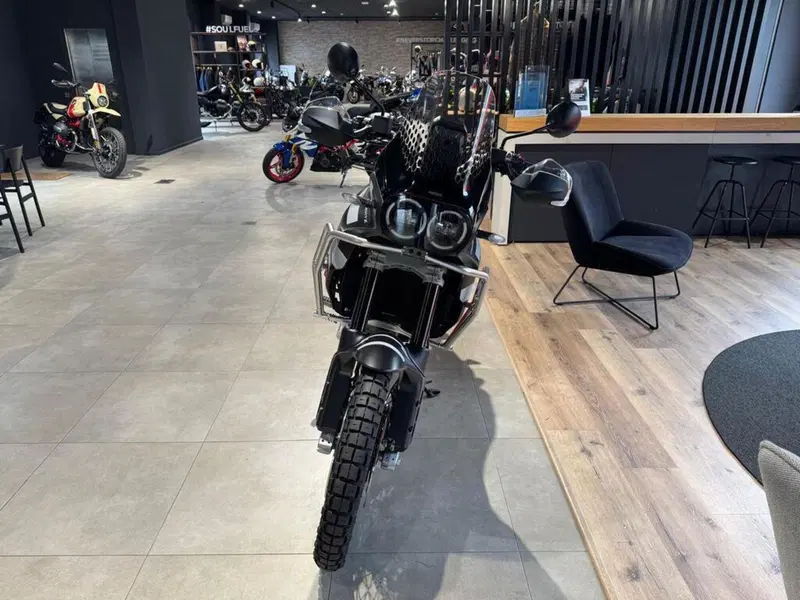 Ducati DesertX (2022 - 25) (3)