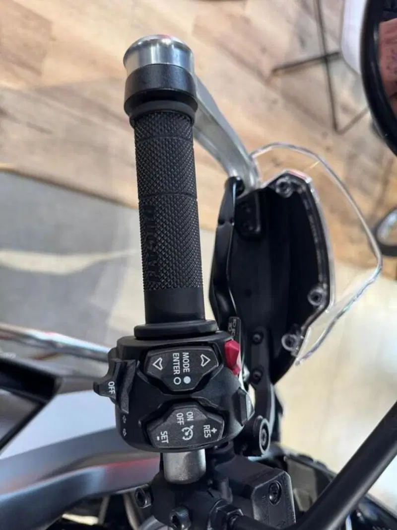 Ducati DesertX (2022 - 25) (9)