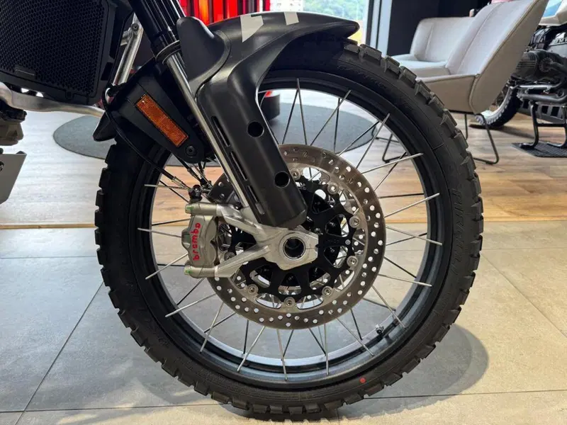 Ducati DesertX (2022 - 25) (13)