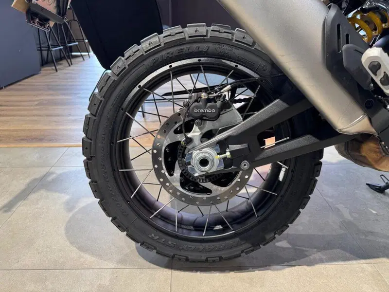 Ducati DesertX (2022 - 25) (12)