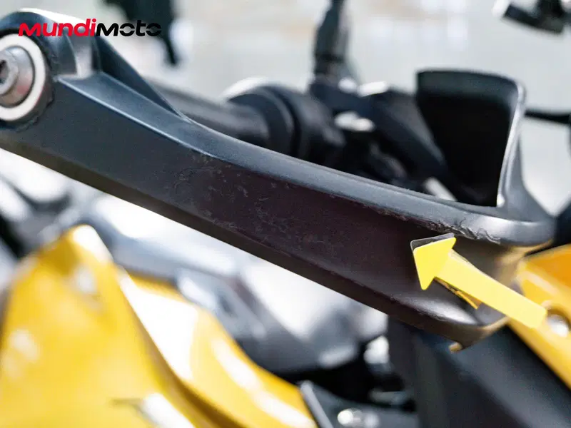 Bmw F 900 XR (2025 - 26) (15)