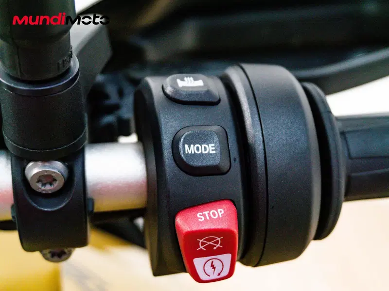 Bmw F 900 XR (2025 - 26) (20)