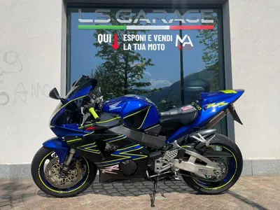 Honda CBR 900 RR Fireblade (2002 - 04) usata
