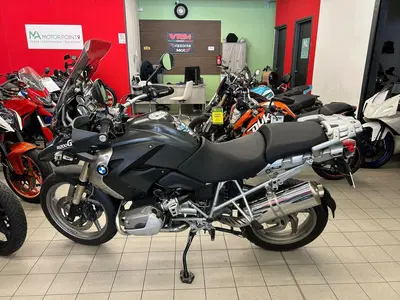 Bmw R 1200 GS (2008 - 09) usata