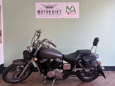 Honda Black Widow usata