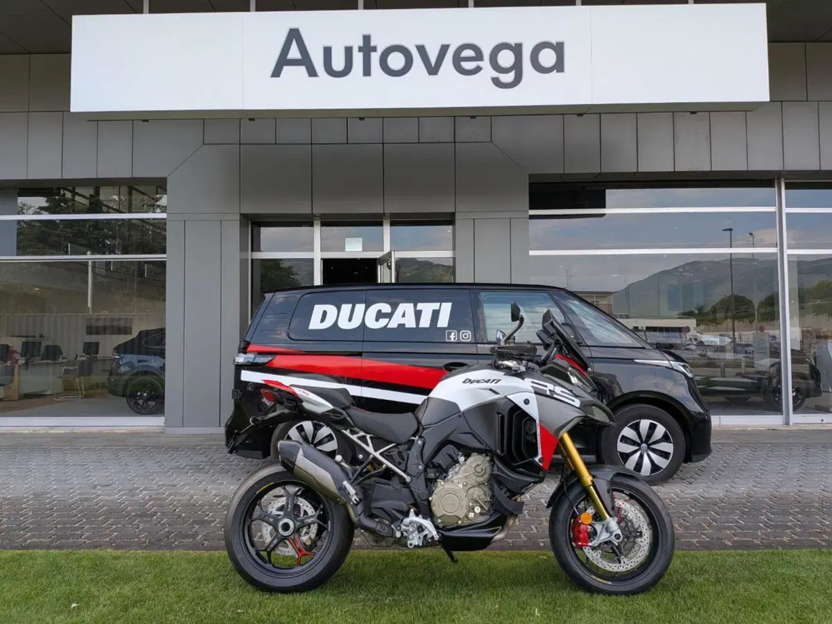 Ducati Multistrada V4 RS (2026) (4)