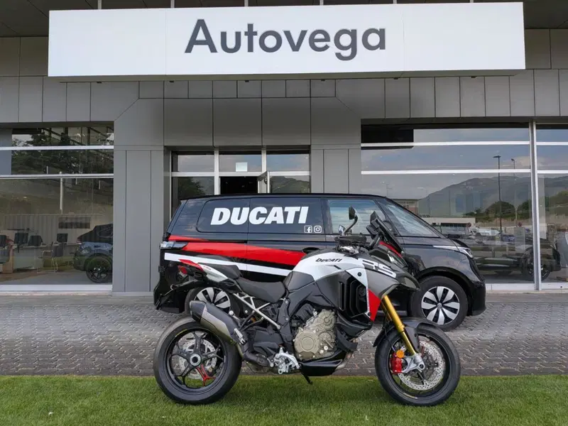 Ducati Multistrada V4 RS (2026) (4)