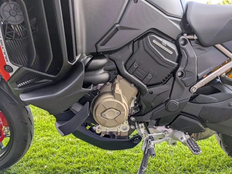 Ducati Multistrada V4 RS (2026) (10)