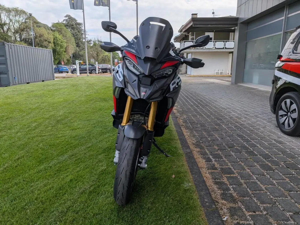 Ducati Multistrada V4 RS (2026) (7)