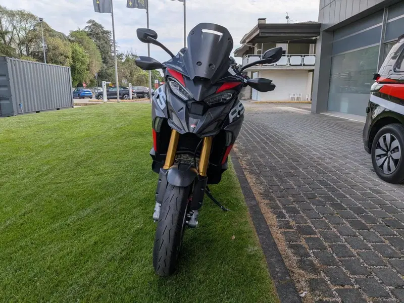 Ducati Multistrada V4 RS (2026) (7)