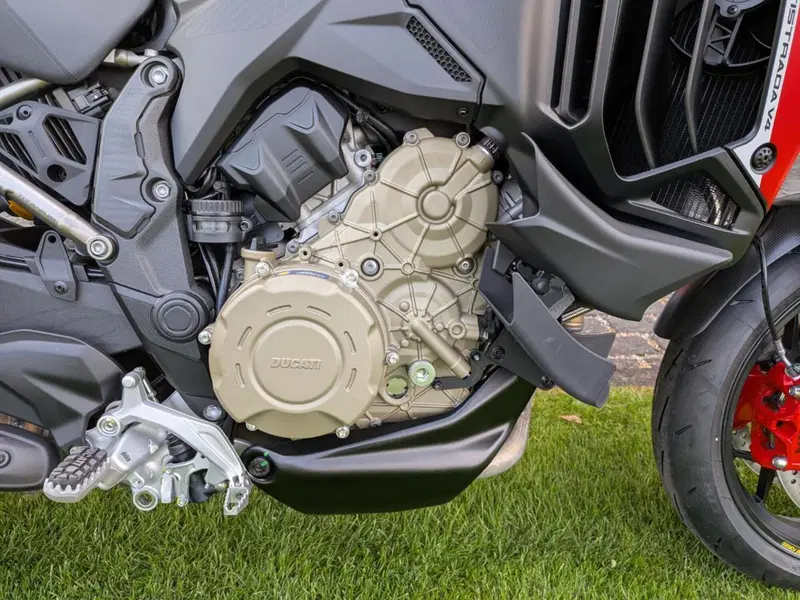 Ducati Multistrada V4 RS (2026) (13)