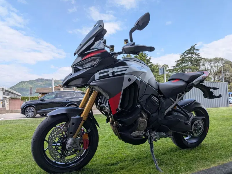 Ducati Multistrada V4 RS (2026) (5)