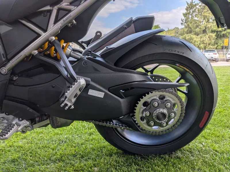 Ducati Multistrada V4 RS (2026) (11)