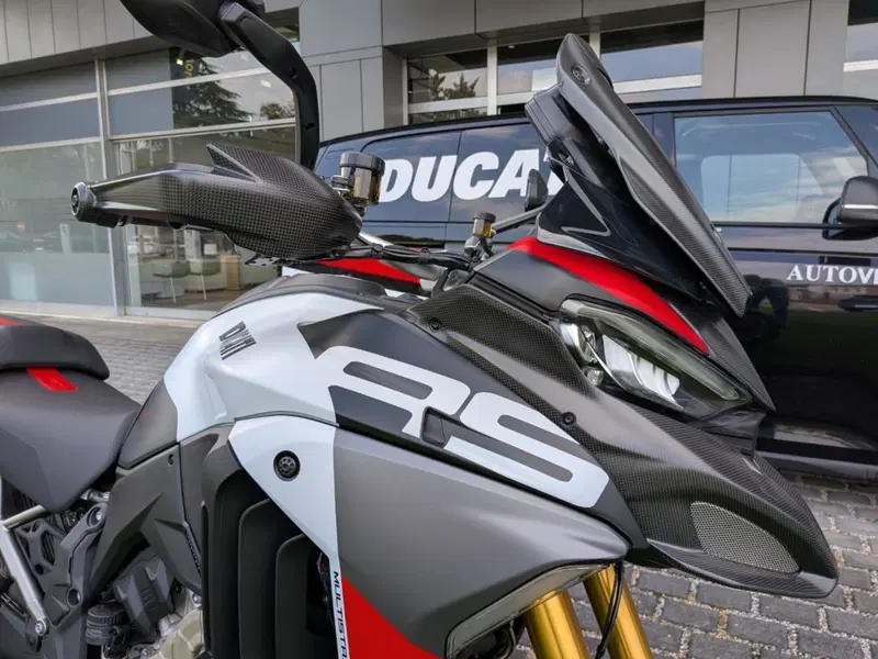 Ducati Multistrada V4 RS (2026) (14)