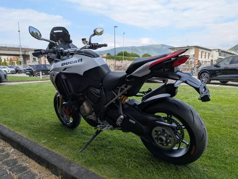 Ducati Multistrada V4 RS (2026) (6)