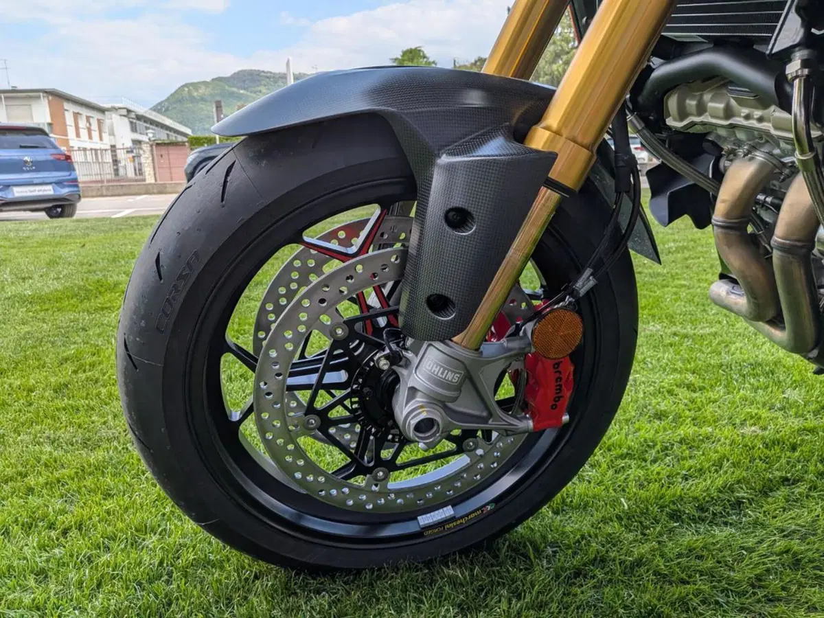 Ducati Multistrada V4 RS (2026) (9)