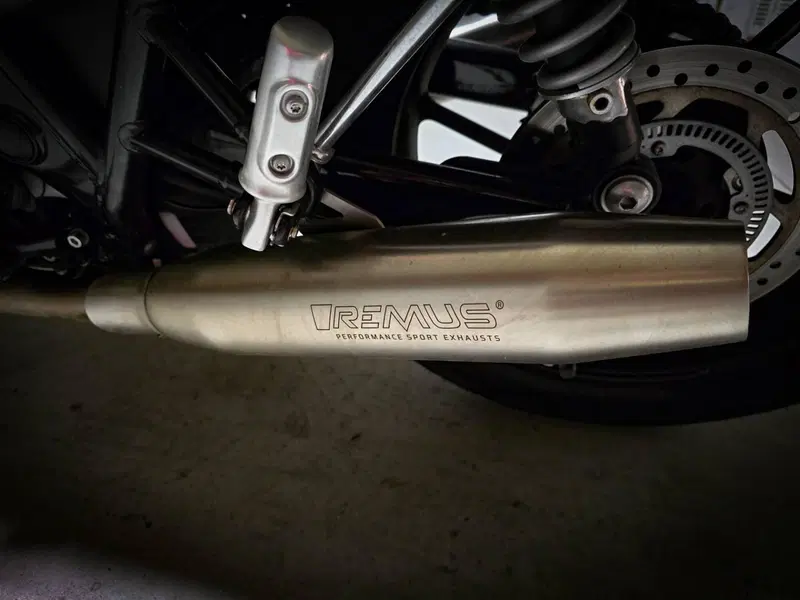 Triumph Street Twin EC1 Special Edition (2022 - 23) (5)