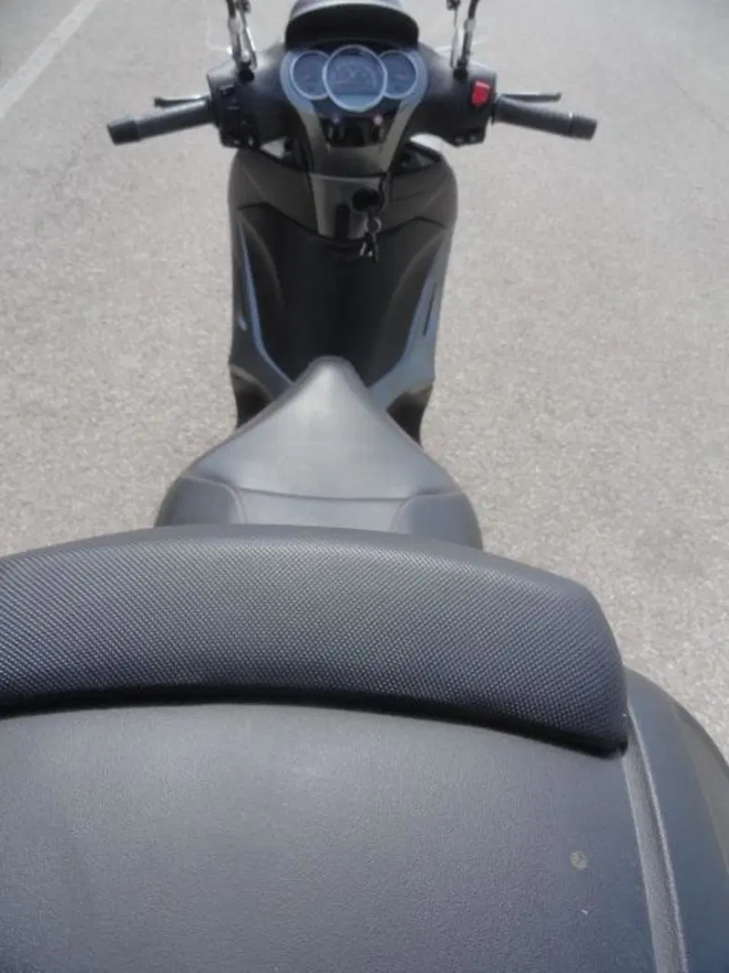Piaggio Beverly 300 S i.e. ABS-ASR (2016 - 20) (7)