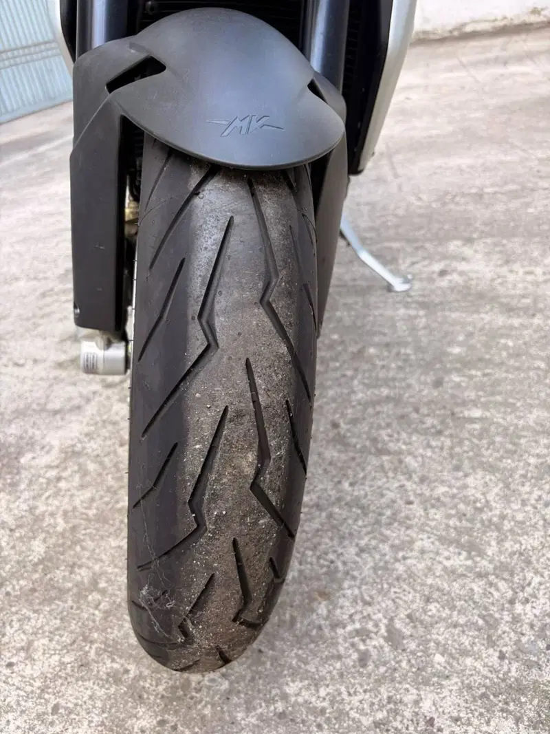 MV Agusta Brutale 675 (2011 - 15) (7)