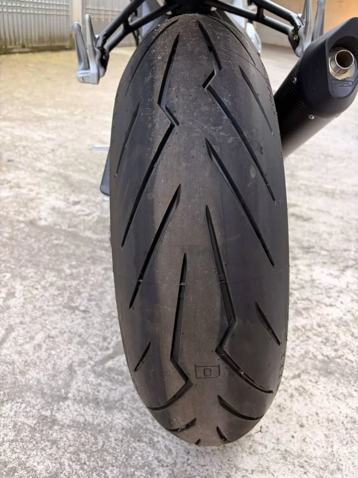 MV Agusta Brutale 675 (2011 - 15) (8)