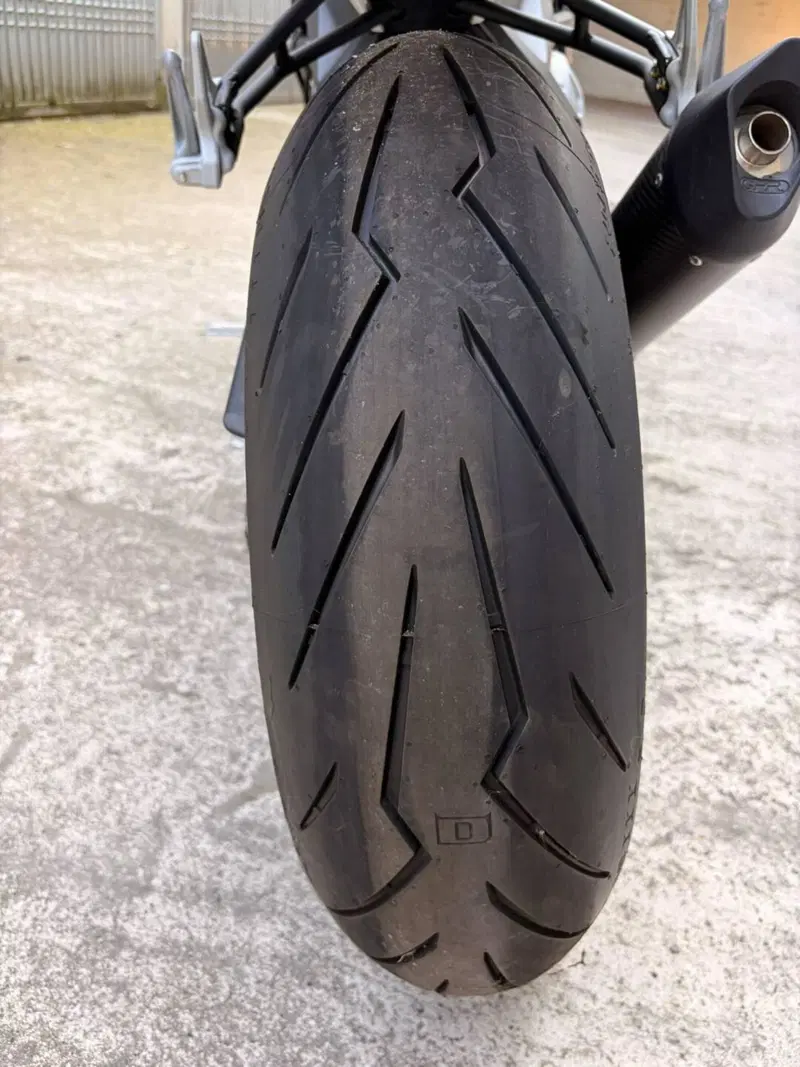 MV Agusta Brutale 675 (2011 - 15) (8)