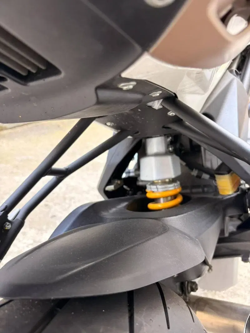 MV Agusta Brutale 675 (2011 - 15) (13)