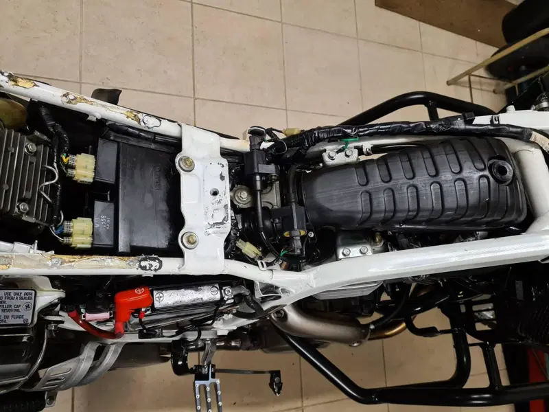 Honda Africa Twin RD03 (3)
