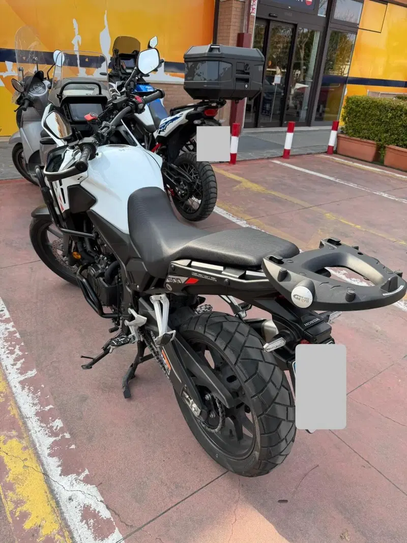 Honda NX500 (2024 - 25) (3)