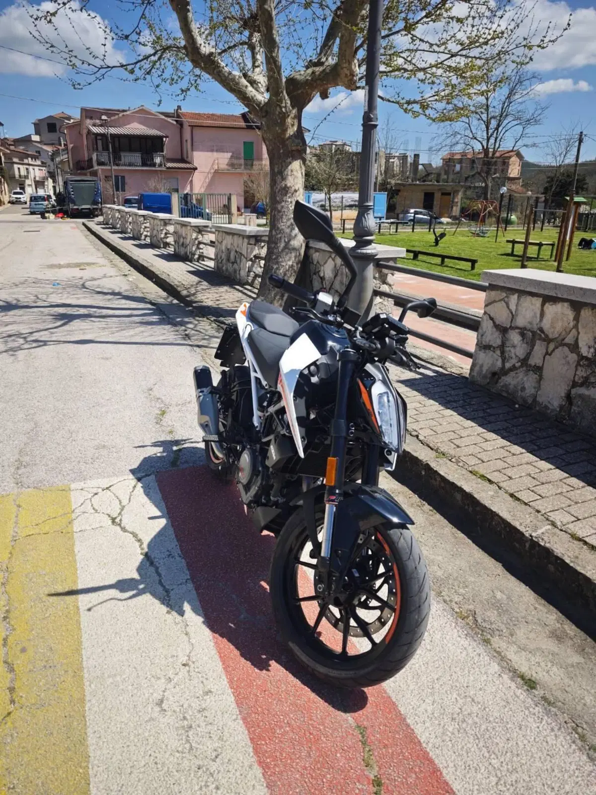 KTM 390 Duke (2021 - 23) (6)
