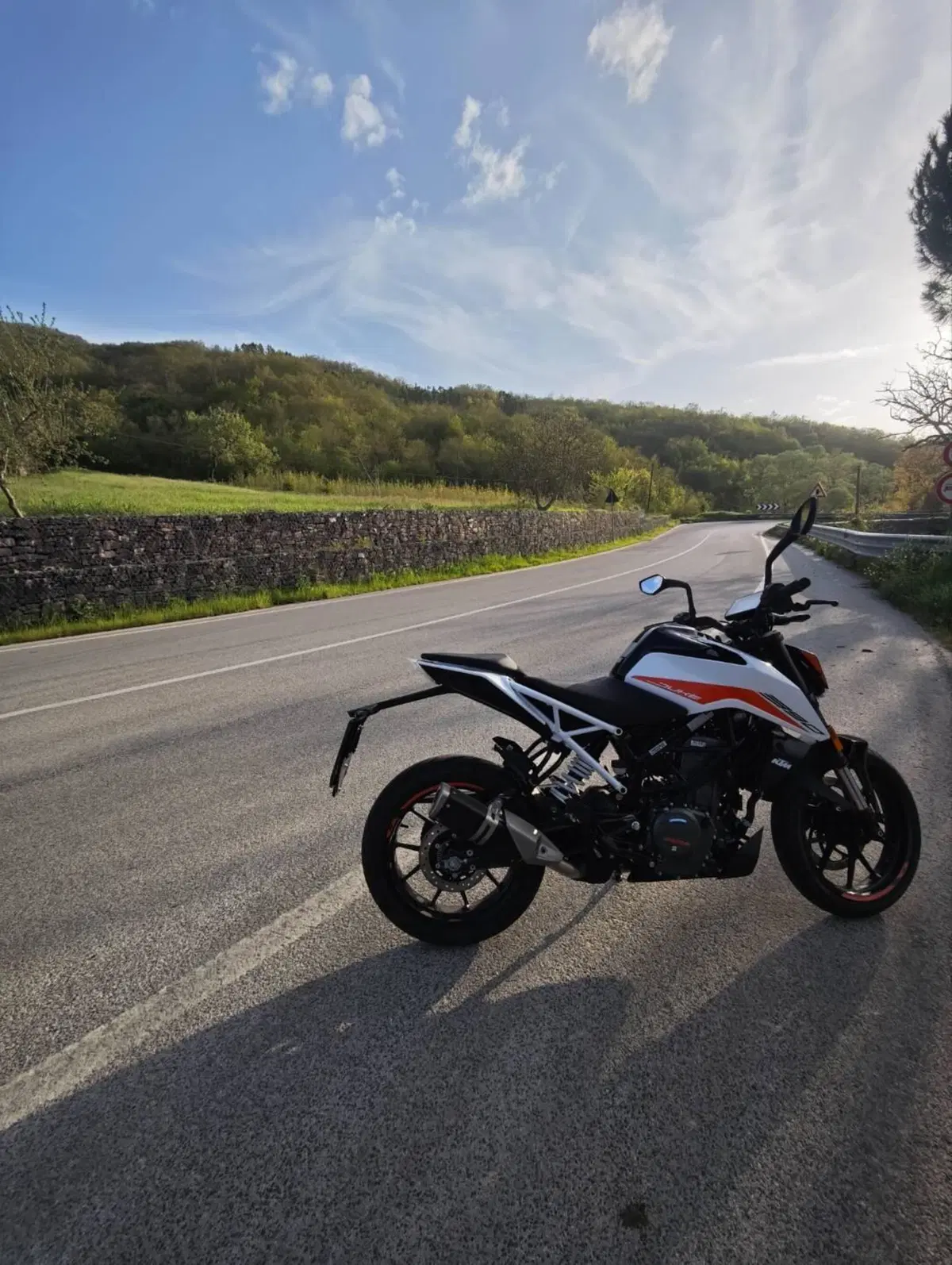 KTM 390 Duke (2021 - 23) (8)