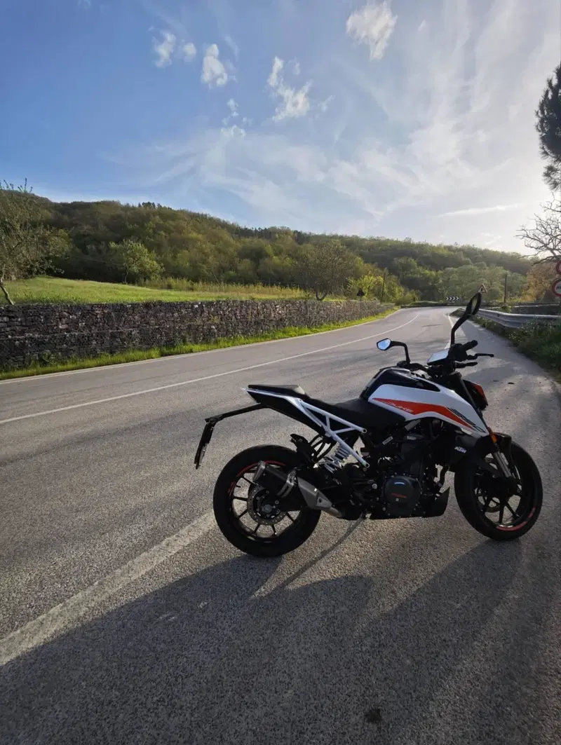 KTM 390 Duke (2021 - 23) (8)