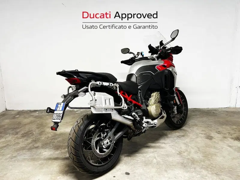 Ducati Multistrada V4 Rally (2026) (6)