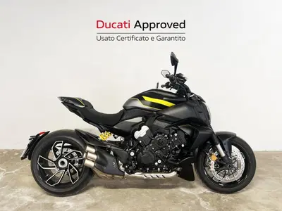Ducati Diavel V4 (2023 - 26) usata