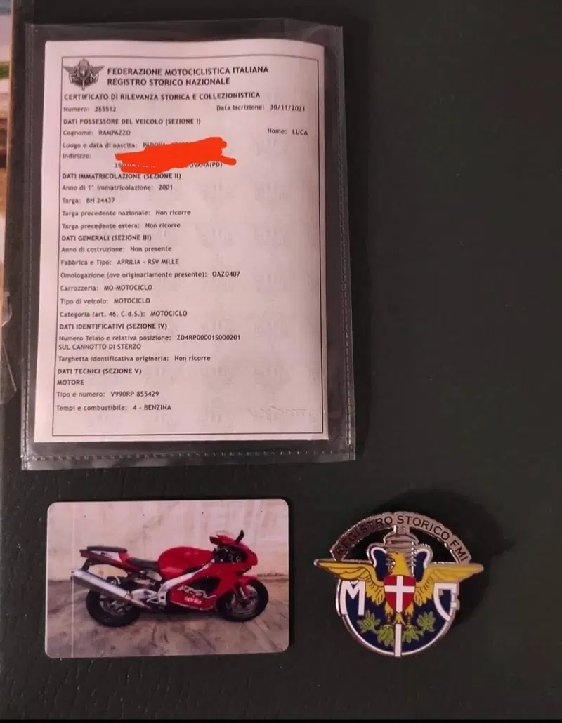Aprilia RSV mille  (4)