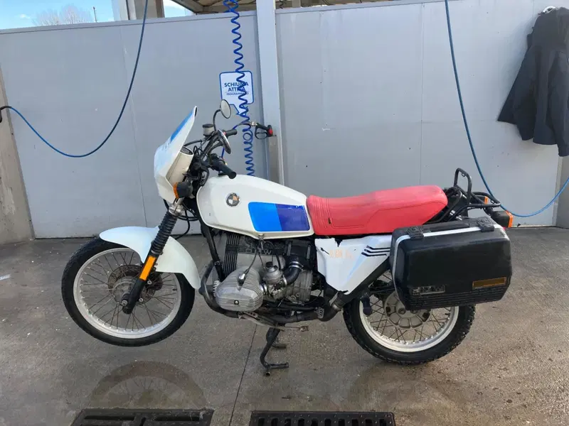 Bmw R 80 G/S (3)