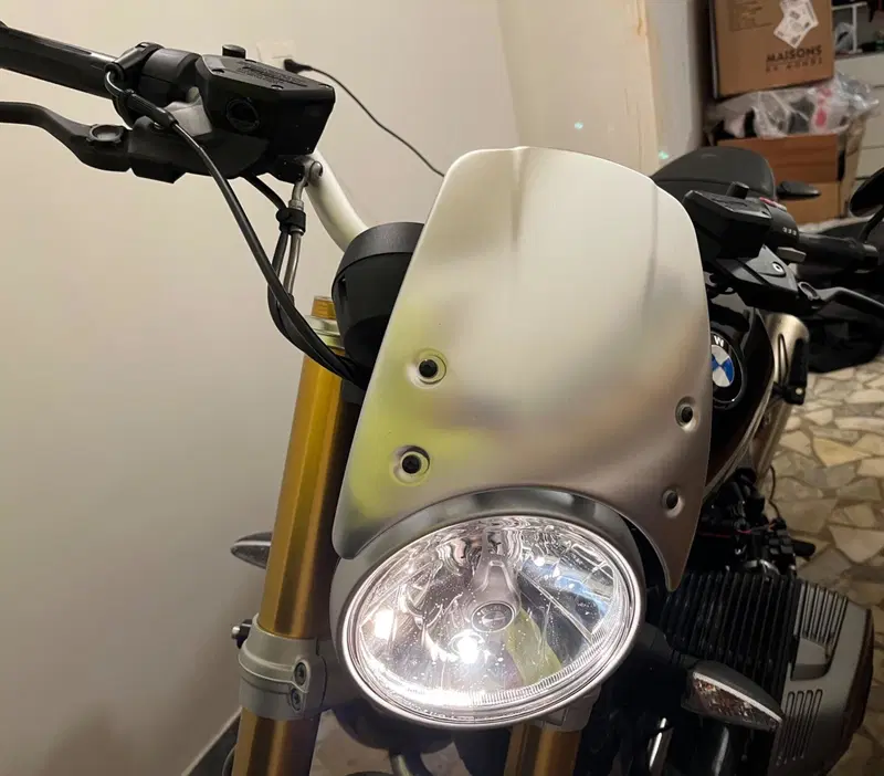 Bmw R nineT 1200 (2014 - 16) (6)