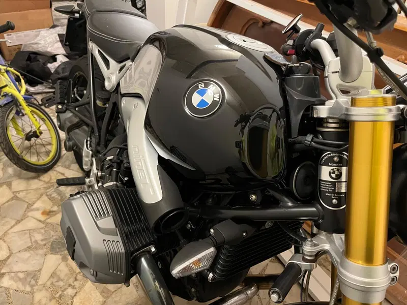 Bmw R nineT 1200 (2014 - 16) (7)