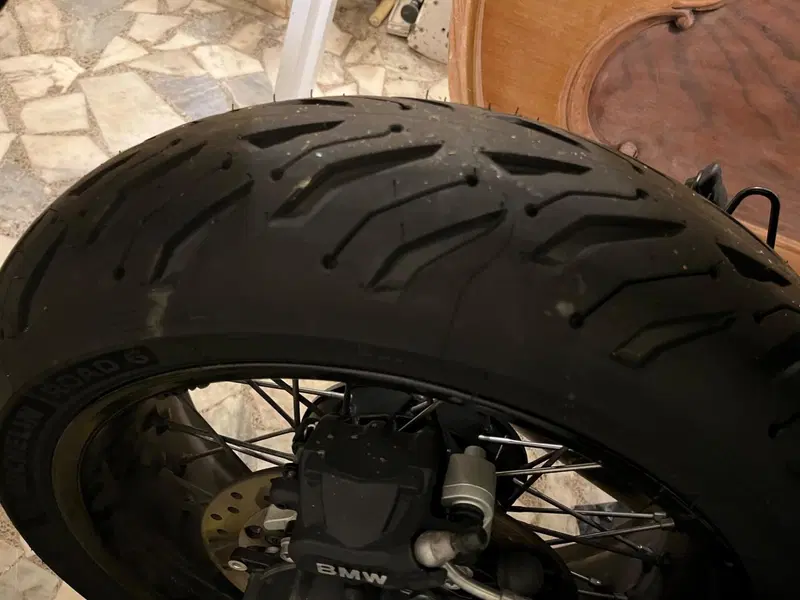 Bmw R nineT 1200 (2014 - 16) (8)