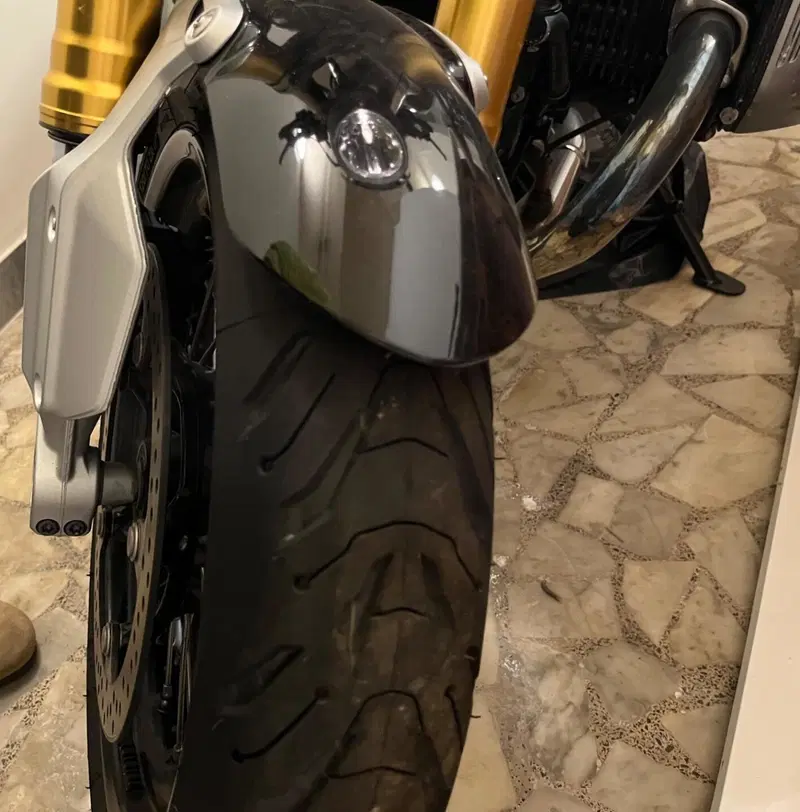 Bmw R nineT 1200 (2014 - 16) (9)